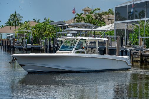 Boston-whaler 380-OUTRAGE image