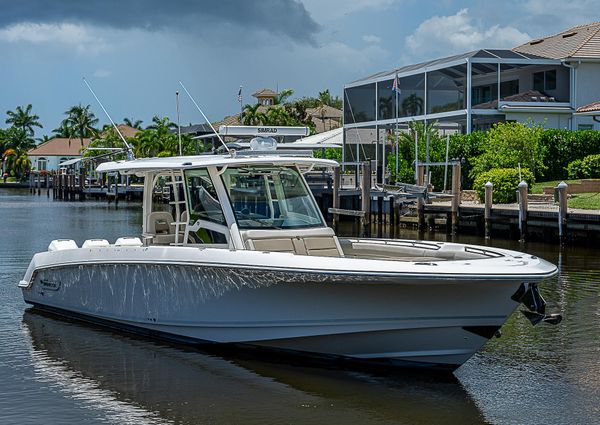 Boston-whaler 380-OUTRAGE image