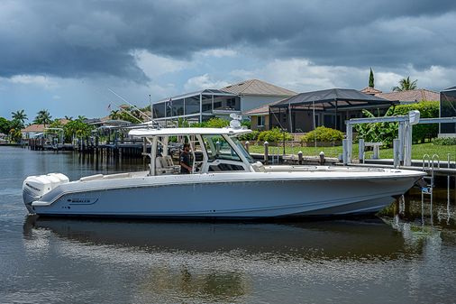 Boston-whaler 380-OUTRAGE image