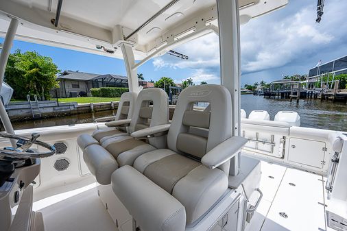 Boston Whaler 380 Outrage image