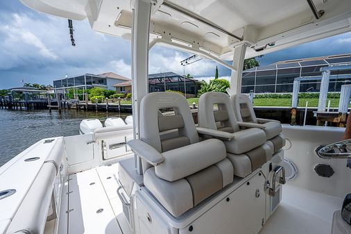 Boston Whaler 380 Outrage image