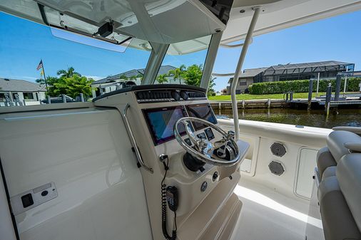 Boston Whaler 380 Outrage image