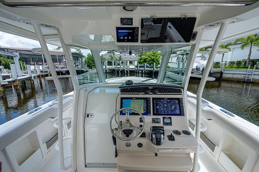 Boston Whaler 380 Outrage image