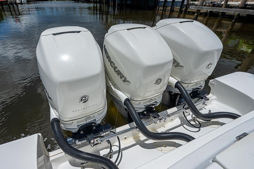 Boston Whaler 380 Outrage image