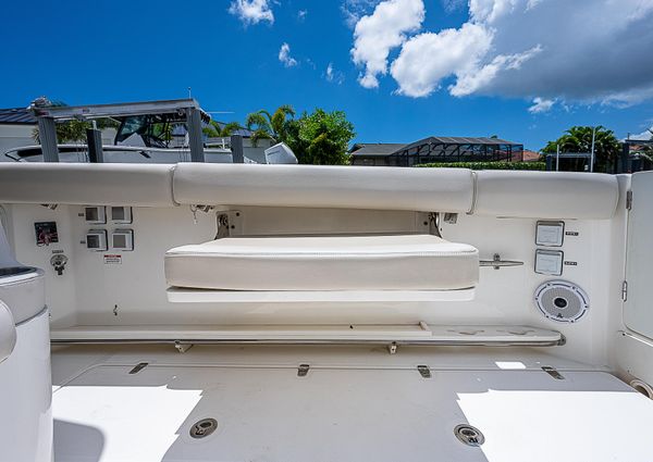 Boston-whaler 380-OUTRAGE image