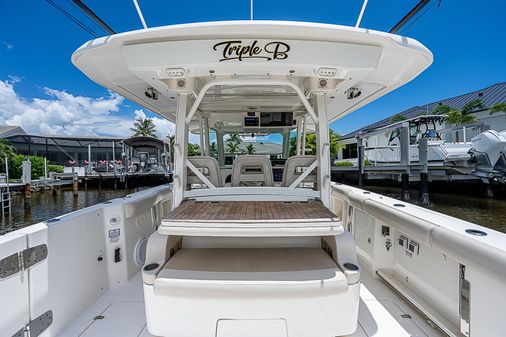 Boston Whaler 380 Outrage image