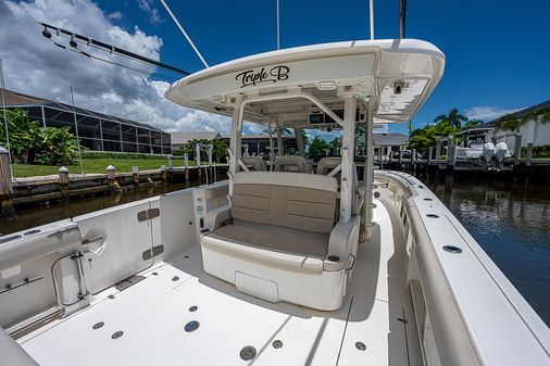 Boston Whaler 380 Outrage image