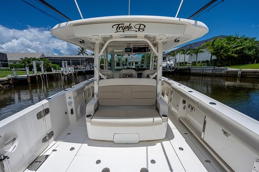 Boston Whaler 380 Outrage image