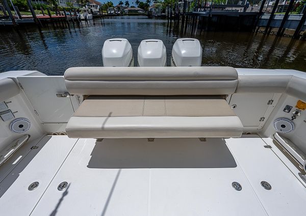 Boston-whaler 380-OUTRAGE image