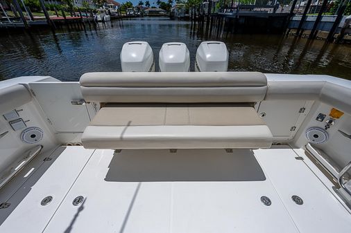 Boston-whaler 380-OUTRAGE image