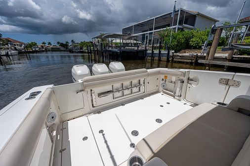 Boston Whaler 380 Outrage image