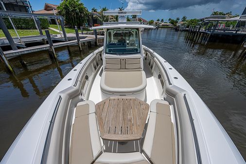 Boston-whaler 380-OUTRAGE image