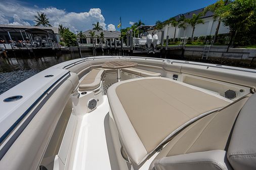 Boston Whaler 380 Outrage image