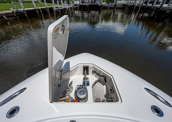 Boston-whaler 380-OUTRAGE image