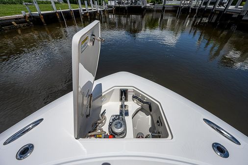 Boston-whaler 380-OUTRAGE image