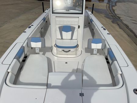 Robalo 266-CAYMAN image