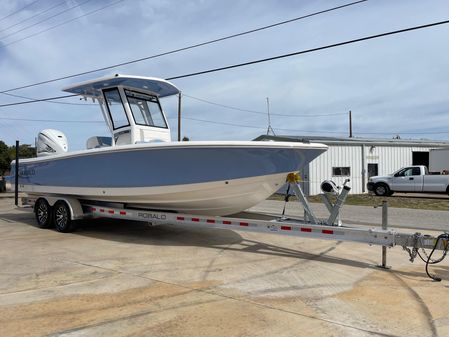 Robalo 266-CAYMAN image