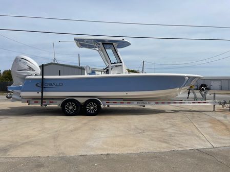 Robalo 266-CAYMAN image