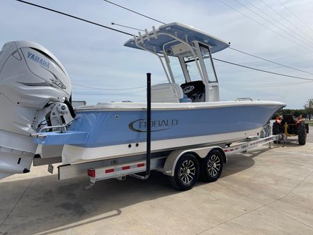 Robalo 266-CAYMAN image