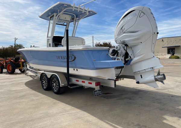 Robalo 266-CAYMAN image