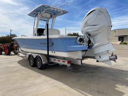 Robalo 266-CAYMAN image