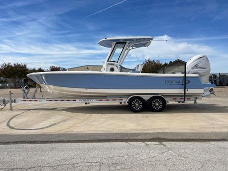 Robalo 266-CAYMAN image