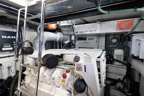 Sunseeker Manhattan 65 image