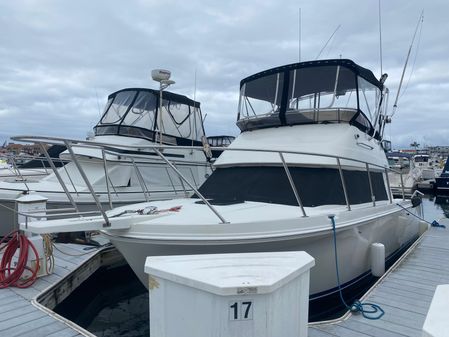 Skipjack 30 Flying Bridge image