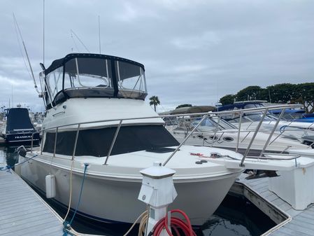 Skipjack 30 Flying Bridge image