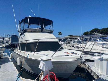 Skipjack 30 Flying Bridge image