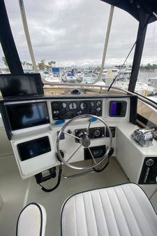 Skipjack 30 Flying Bridge image