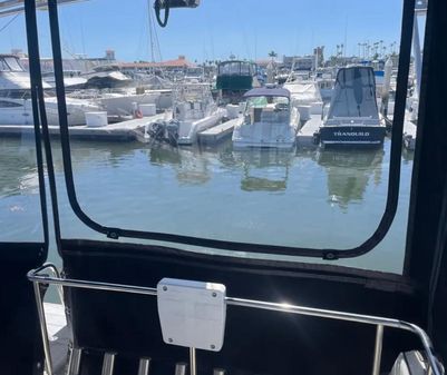 Skipjack 30 Flying Bridge image