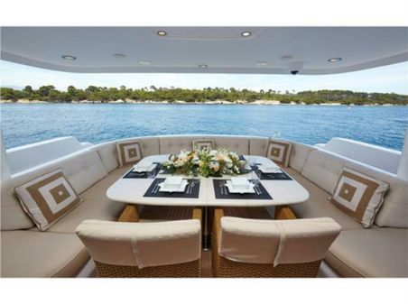 Westport Raised Pilothouse image