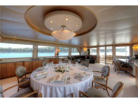 Westport Raised Pilothouse image