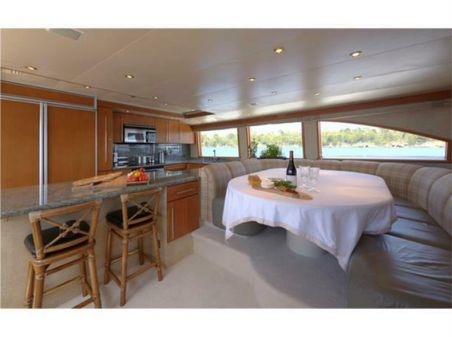 Westport Raised Pilothouse image