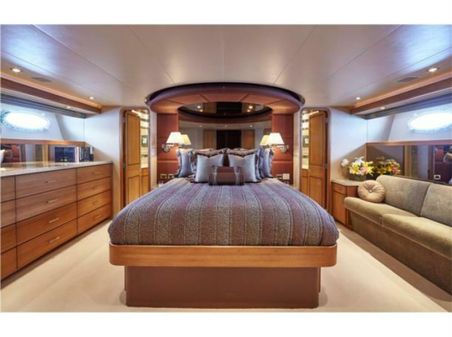 Westport Raised Pilothouse image