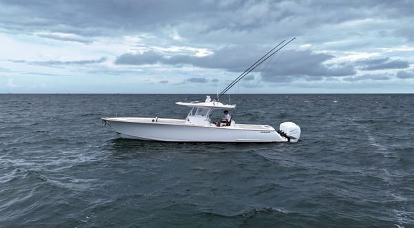 Valhalla Boatworks V-41 image