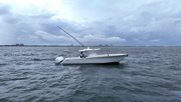 Valhalla Boatworks V-41 image