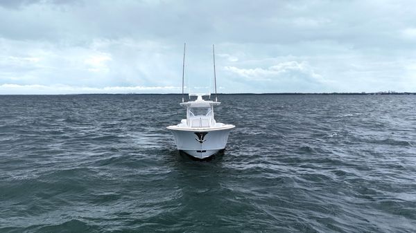 Valhalla Boatworks V-41 image