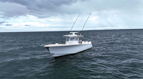 Valhalla Boatworks V-41 image