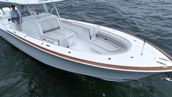 Valhalla Boatworks V-41 image