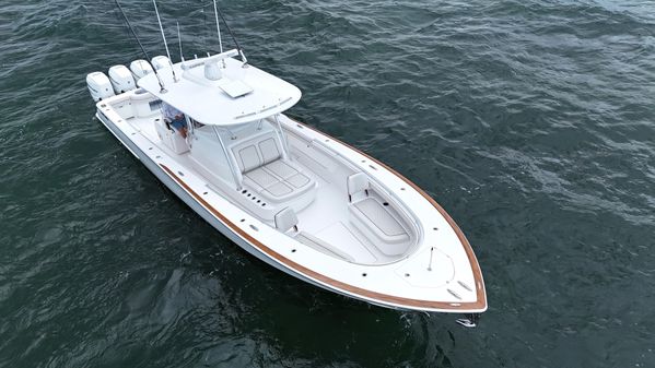 Valhalla Boatworks V-41 image