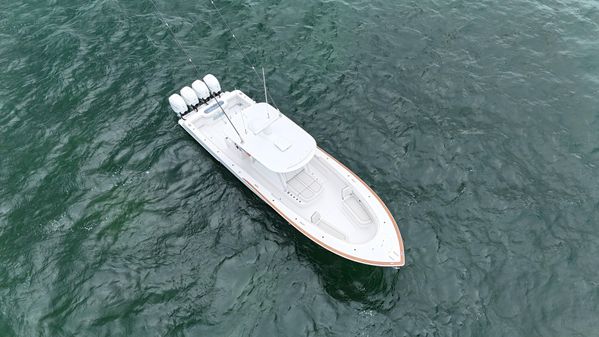 Valhalla Boatworks V-41 image