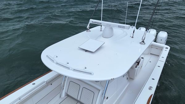 Valhalla Boatworks V-41 image