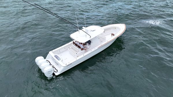 Valhalla Boatworks V-41 image