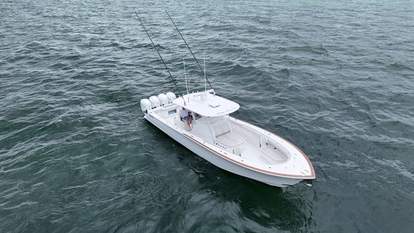 Valhalla Boatworks V-41 image