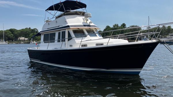 Sabre 34