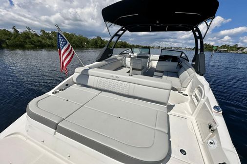 Sea Ray 270 SDX-OB image