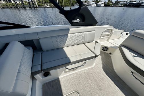 Sea Ray 270 SDX-OB image