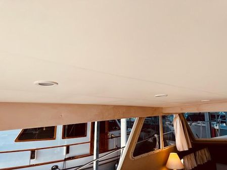 Tollycraft 37-CONVERTIBLE image